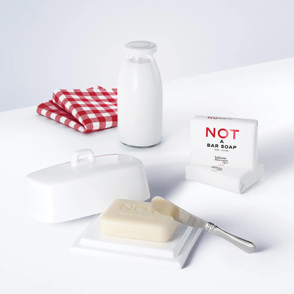 Not A Bar Soap - Image 3