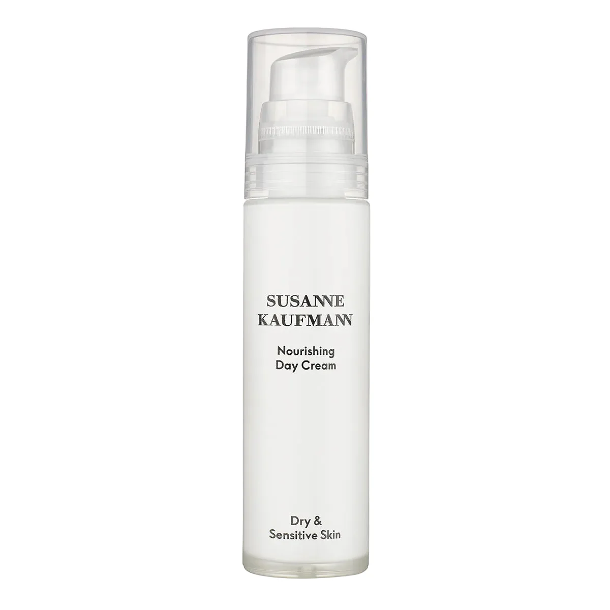 Nourishing Day Cream
