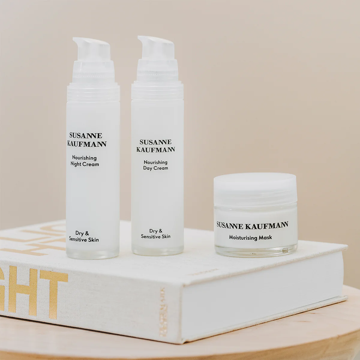 Nourishing Day Cream - Image 4