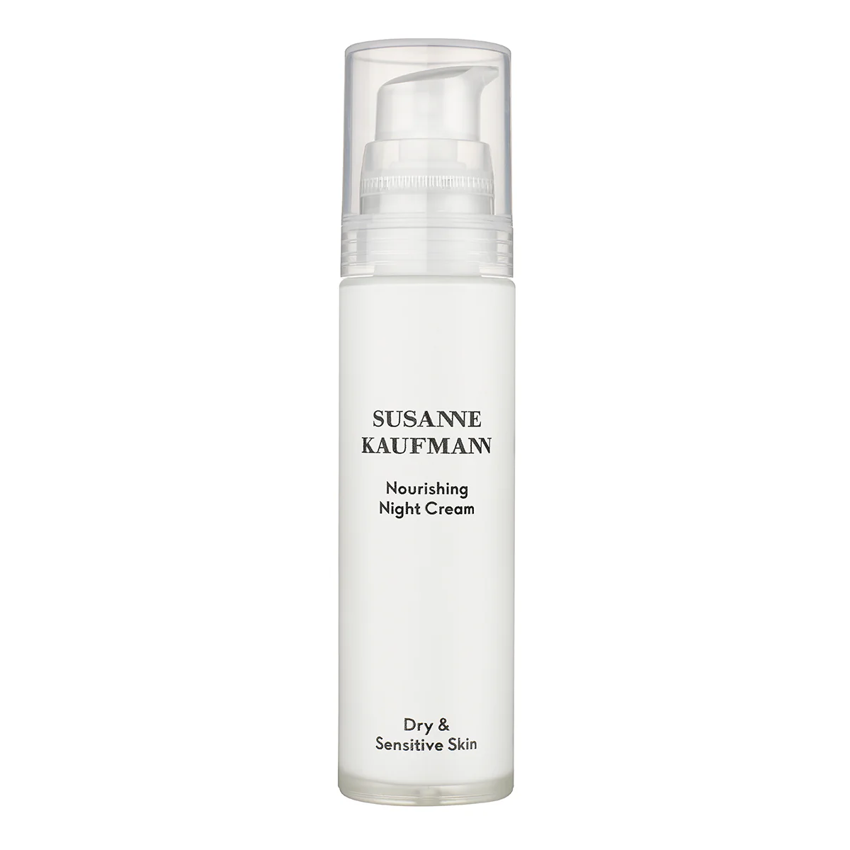 Nourishing Night Cream