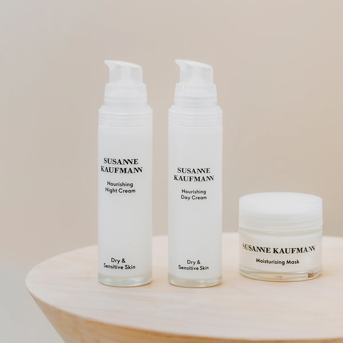 Nourishing Night Cream - Image 3