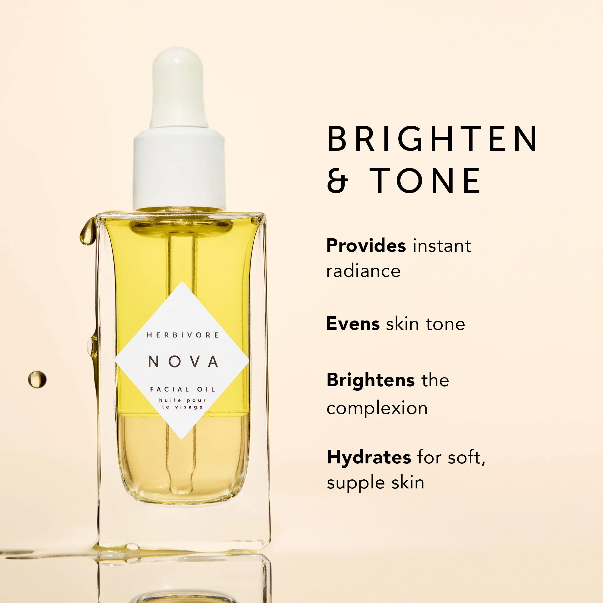 Nova Glow Oil - Image 3