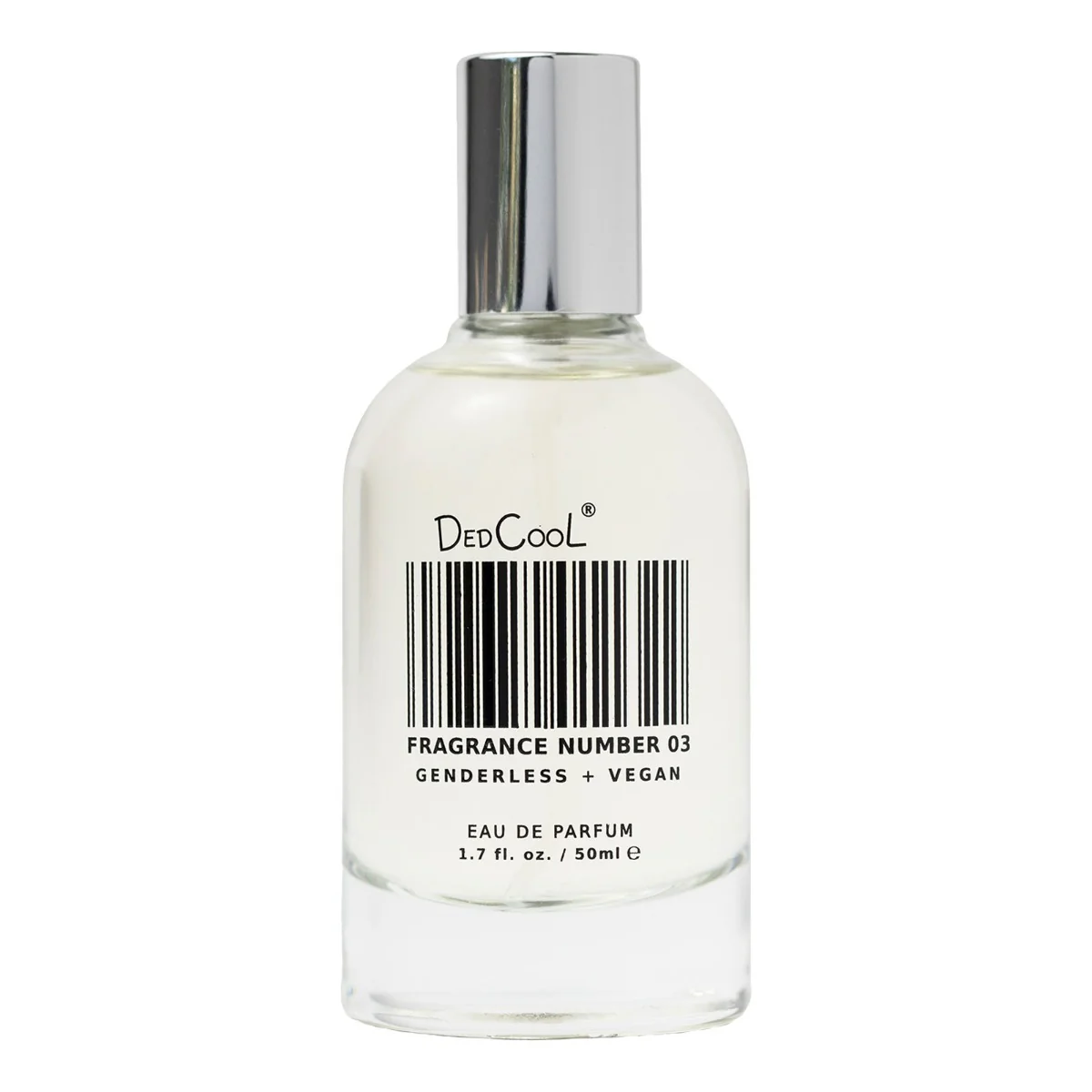 Fragrance 03 "Blonde" - Eau de Parfum - Image 4