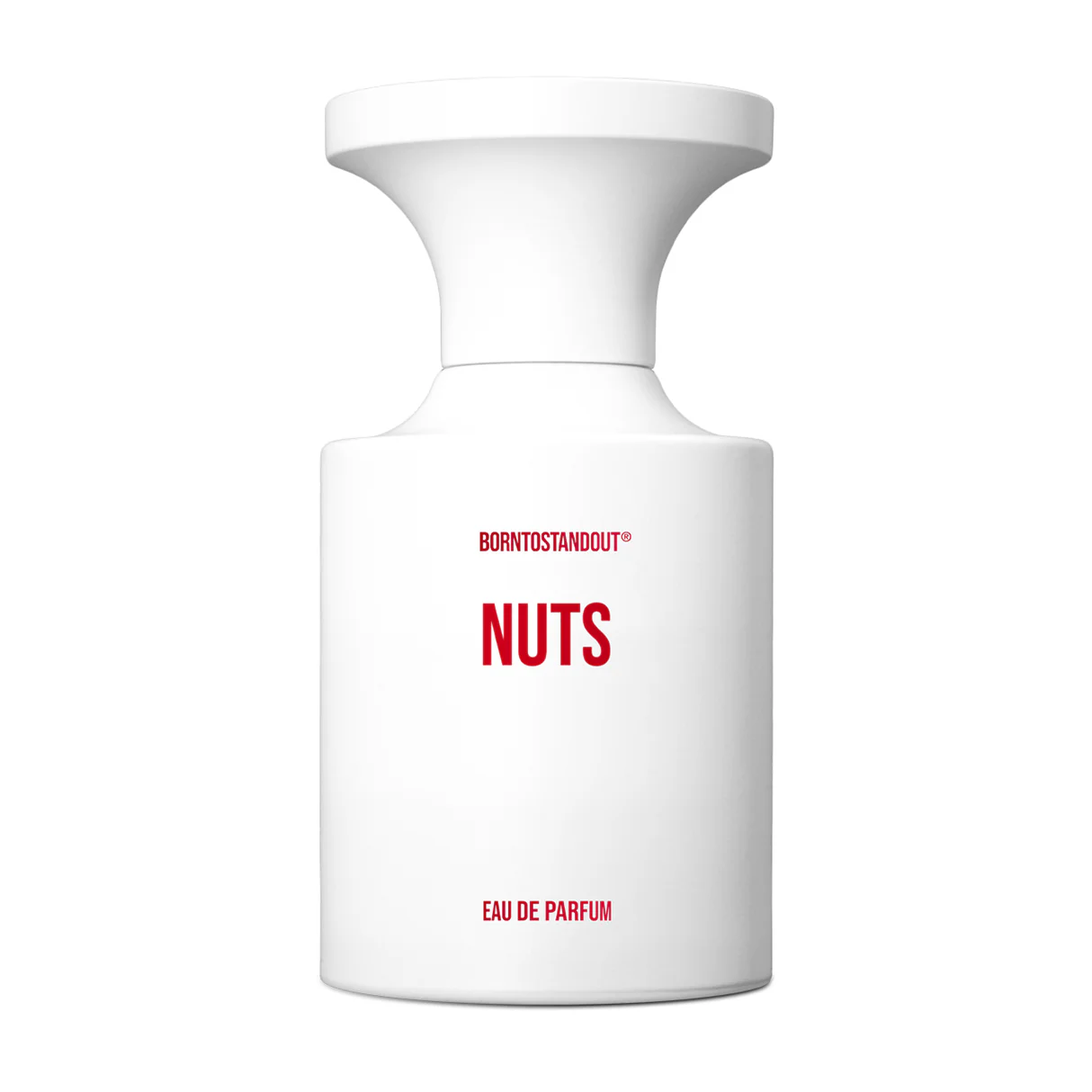 Nuts - Eau de Parfum
