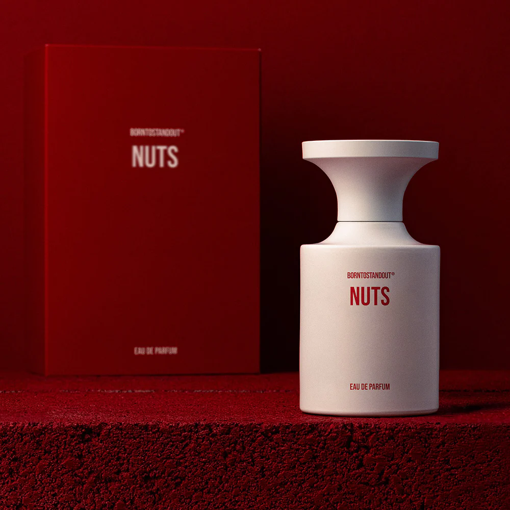 Nuts - Eau de Parfum - Image 2