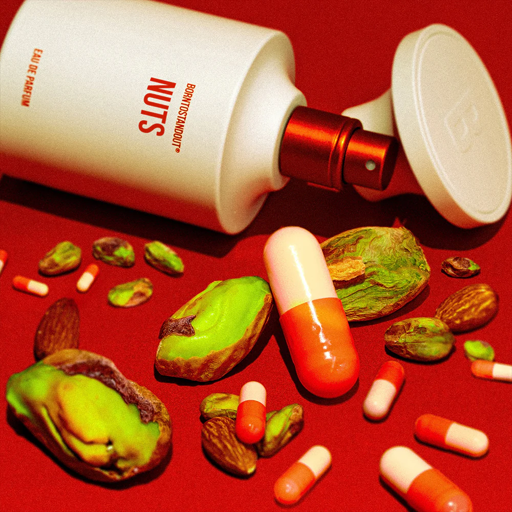 Nuts - Eau de Parfum - Image 3