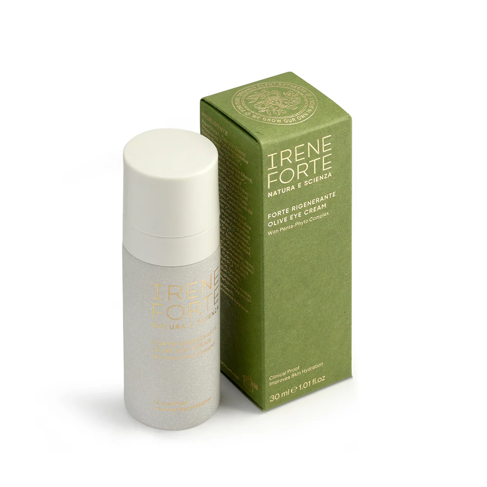 Olive Eye Cream - Image 3