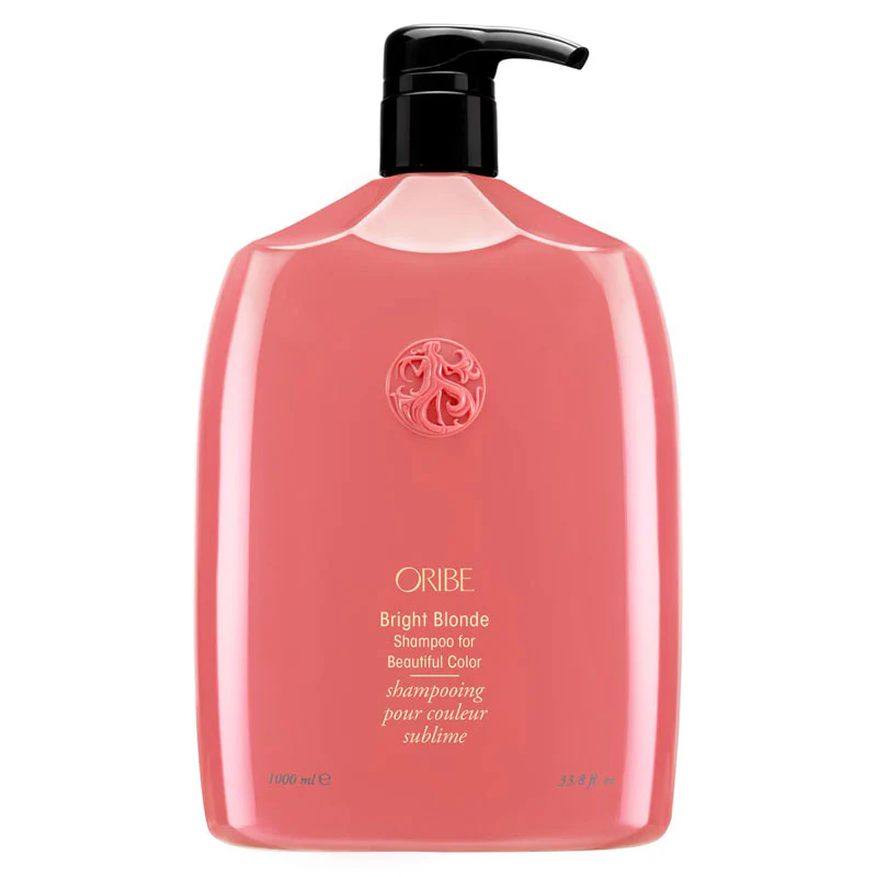 Bright Blonde Shampoo - Image 11