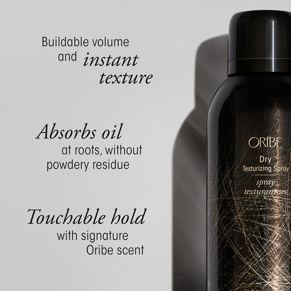 Dry Texturizing Spray - Image 20