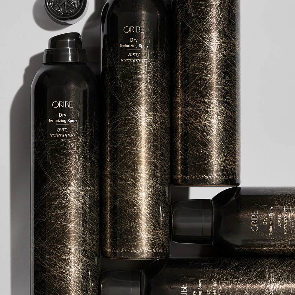 Dry Texturizing Spray - Image 4