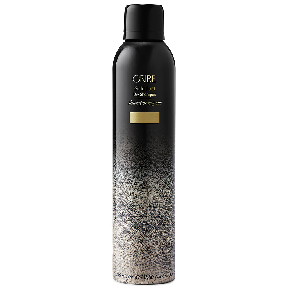 Gold Lust Dry Shampoo - Image 13