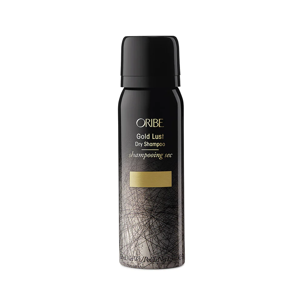 Gold Lust Dry Shampoo - Image 7