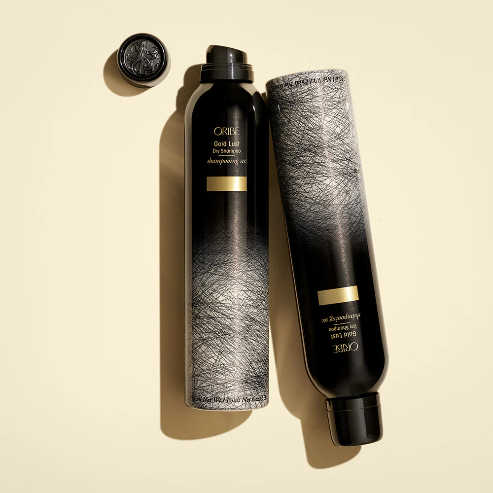 Gold Lust Dry Shampoo - Image 8