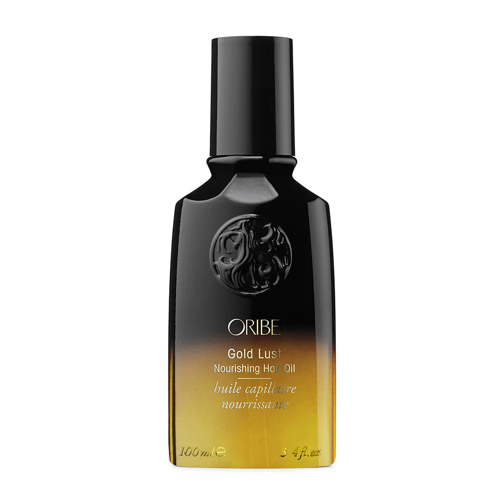 Gold Lust Nourishing Hair Oil - Image 7