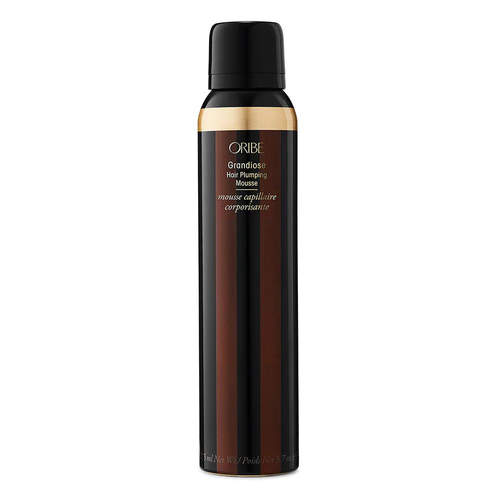 Grandiose Hair Plumping Mousse - Image 9