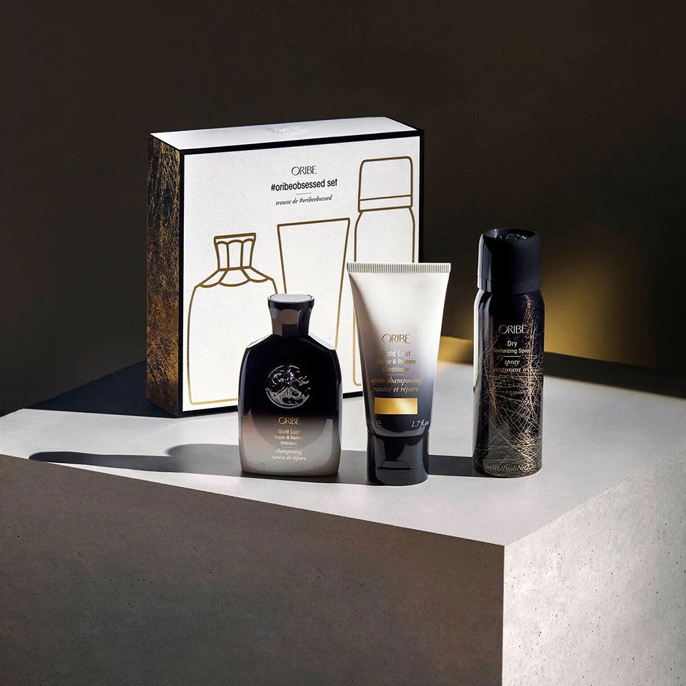 Oribe Obsessed Set - Image 3