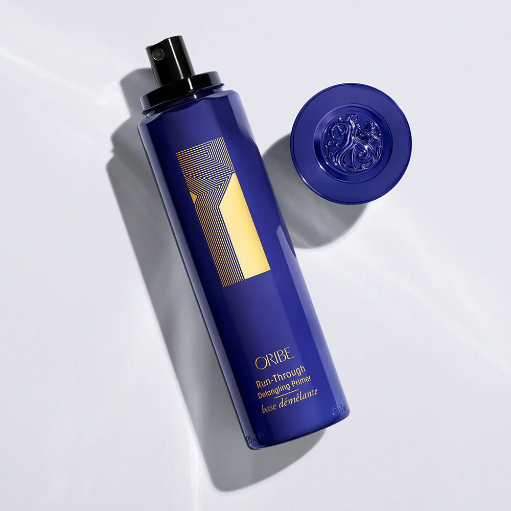 Run-Through Detangling Primer - Image 10