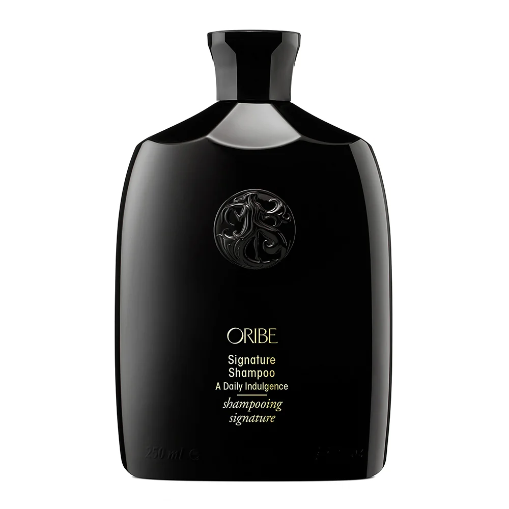 Signature Shampoo - Image 17