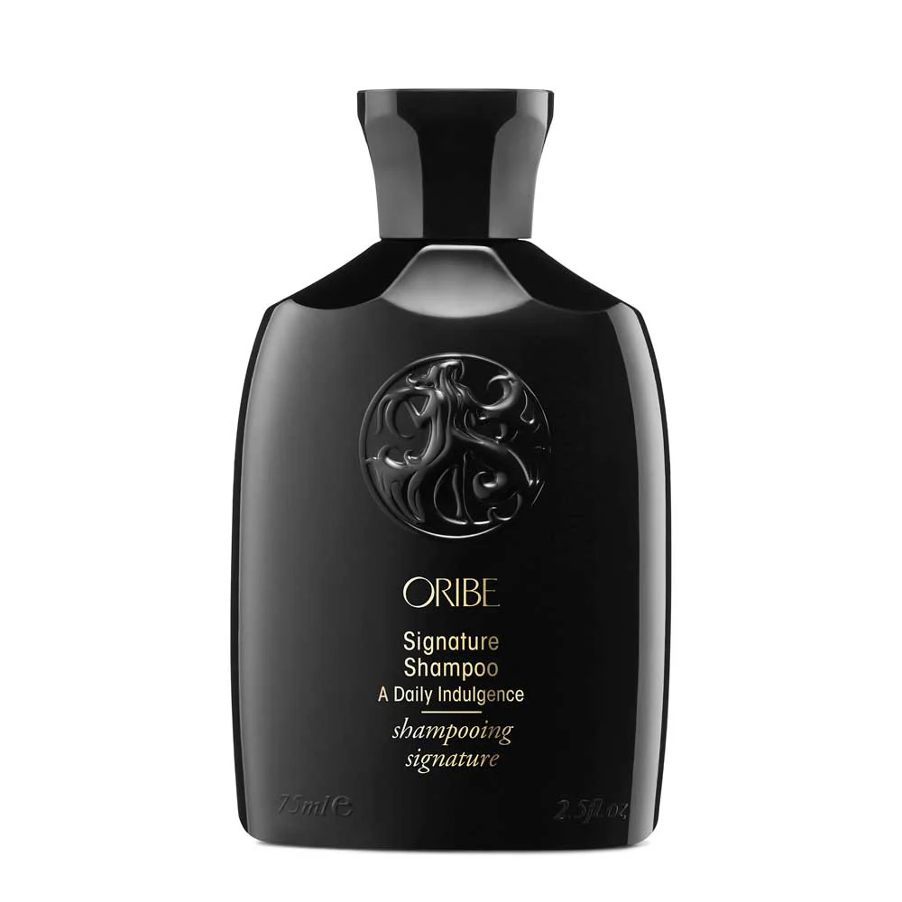 Signature Shampoo - Image 6