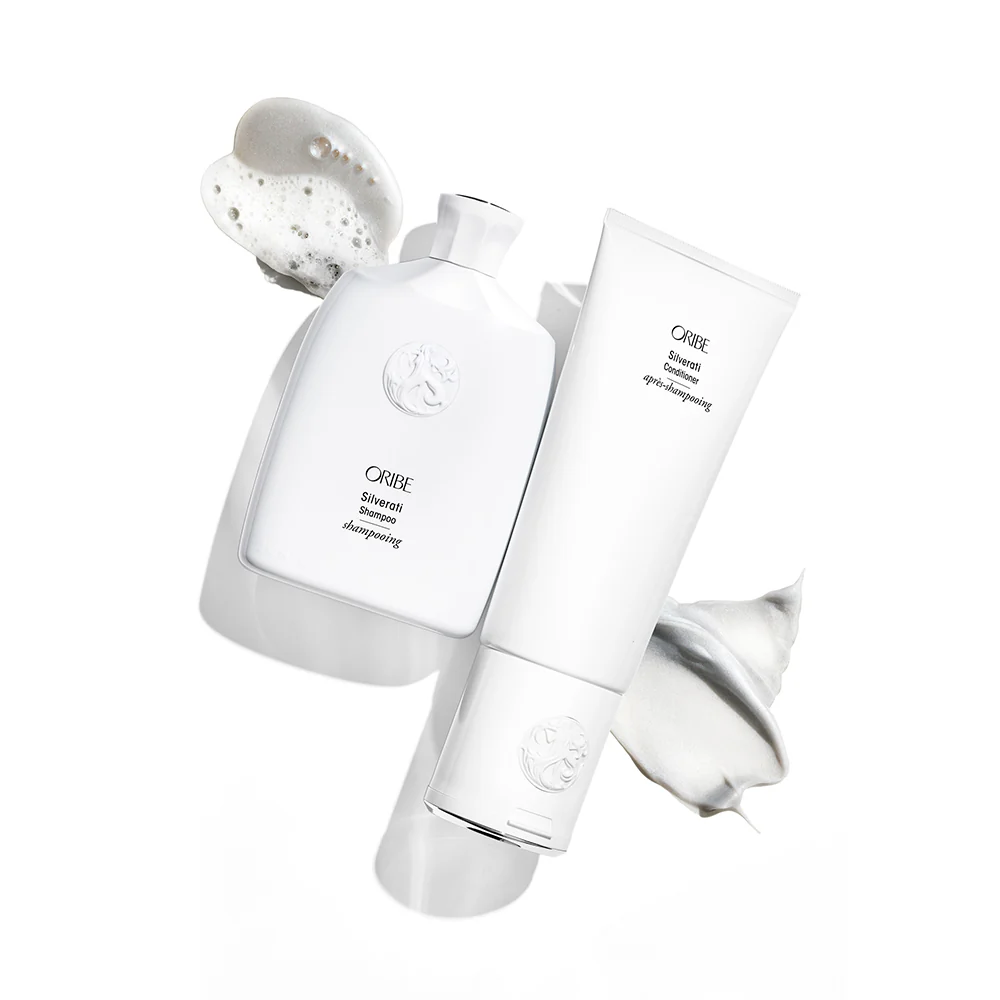 Silverati Shampoo - Image 3