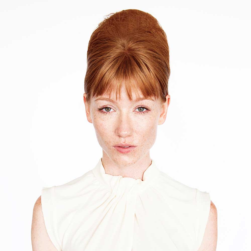 Outer Space Flexible Hairspray - Image 12