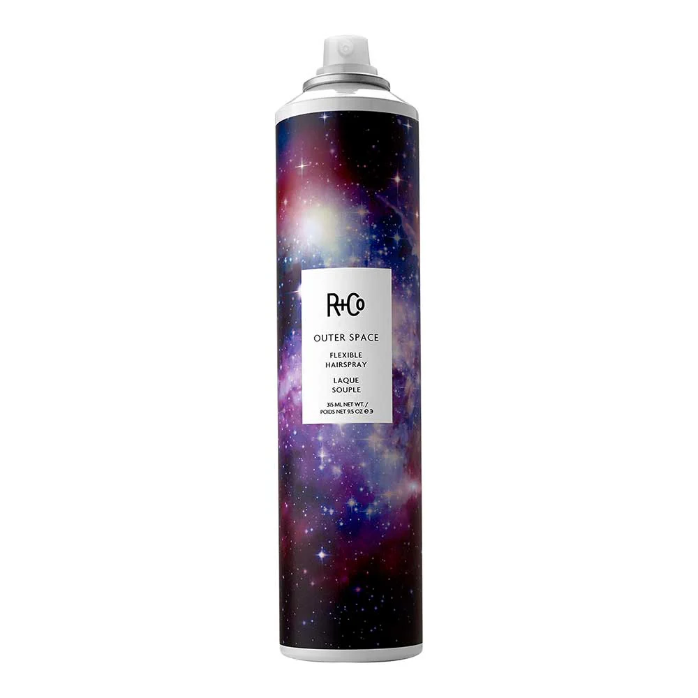 Outer Space Flexible Hairspray - Image 9