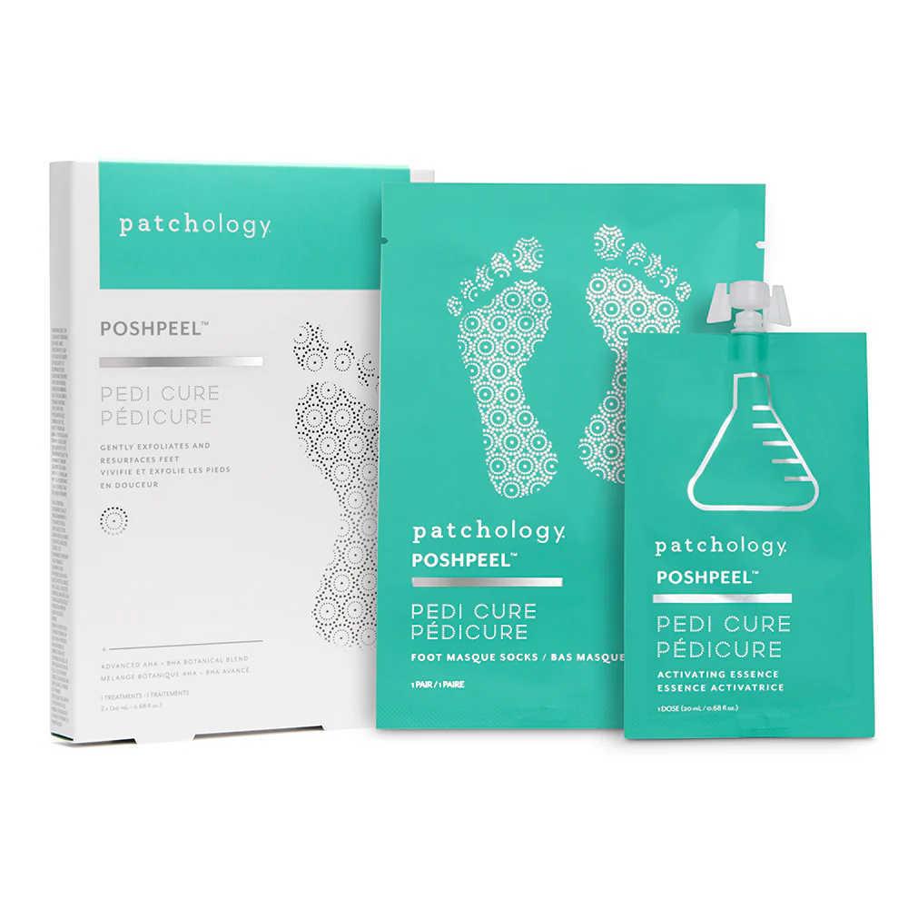 PoshPeel Pedi Cure - Image 2