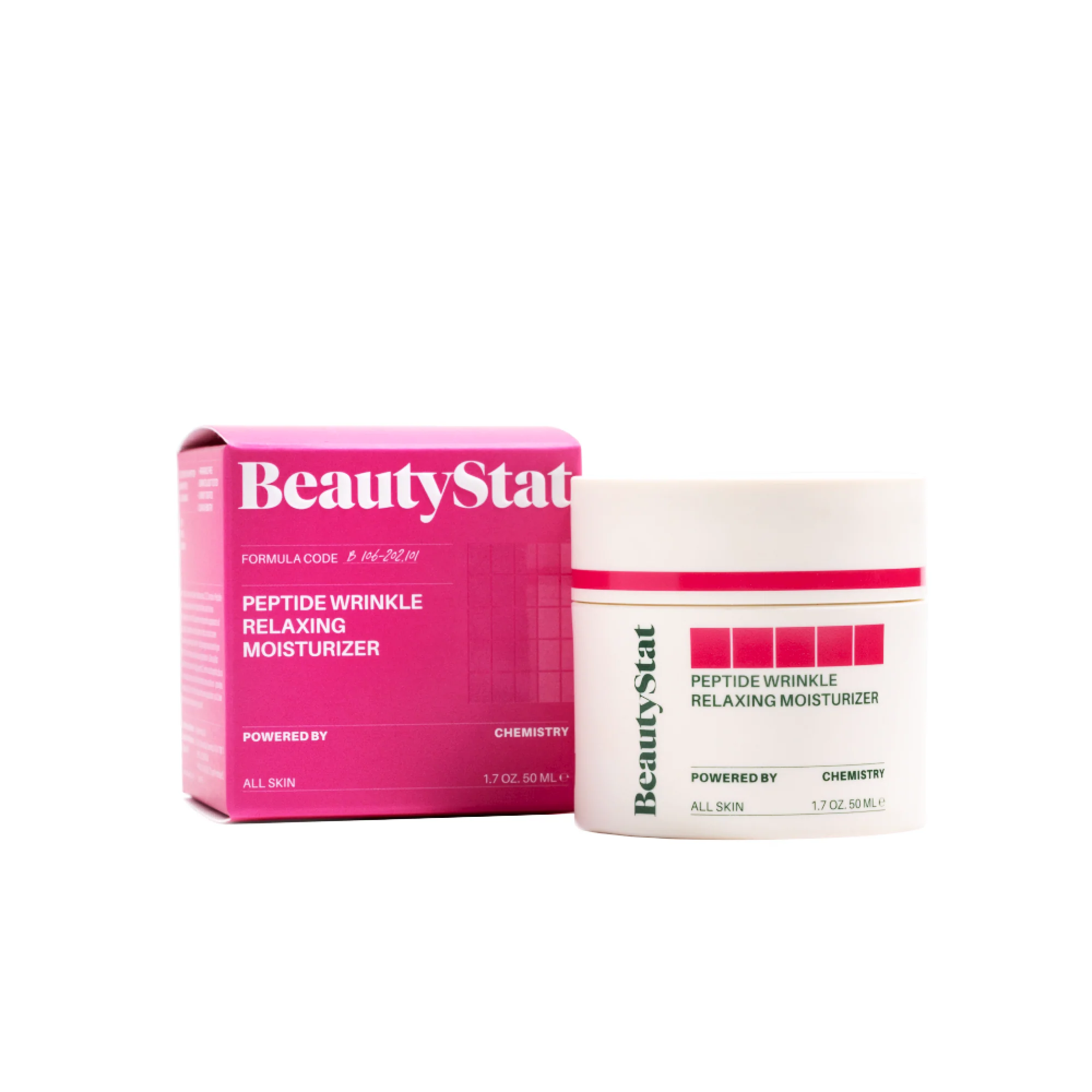 Peptide Wrinkle Relaxing Moisturizer - Image 6