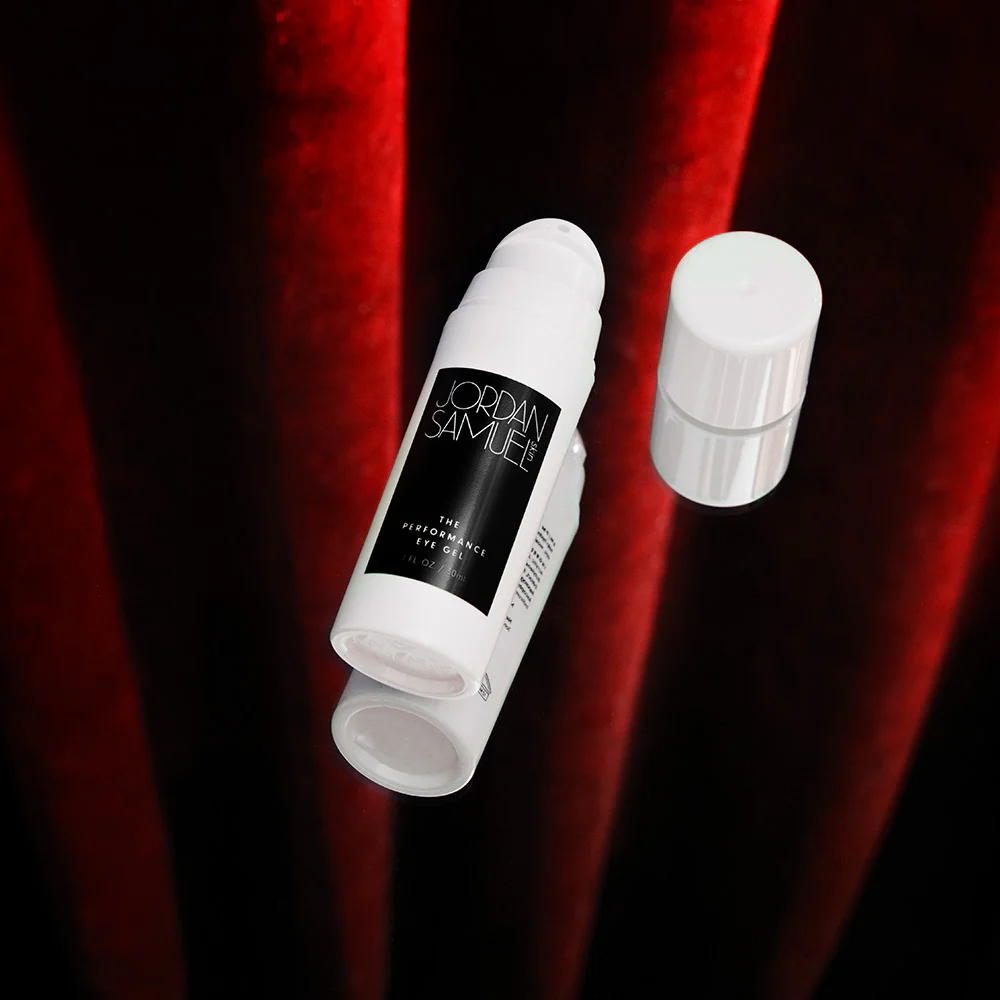 Performance Eye Gel - Image 4