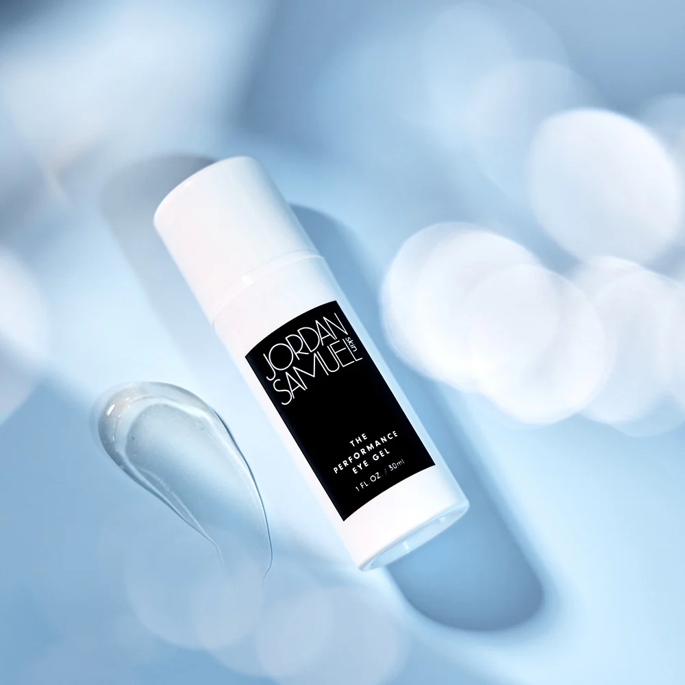 Performance Eye Gel - Image 5