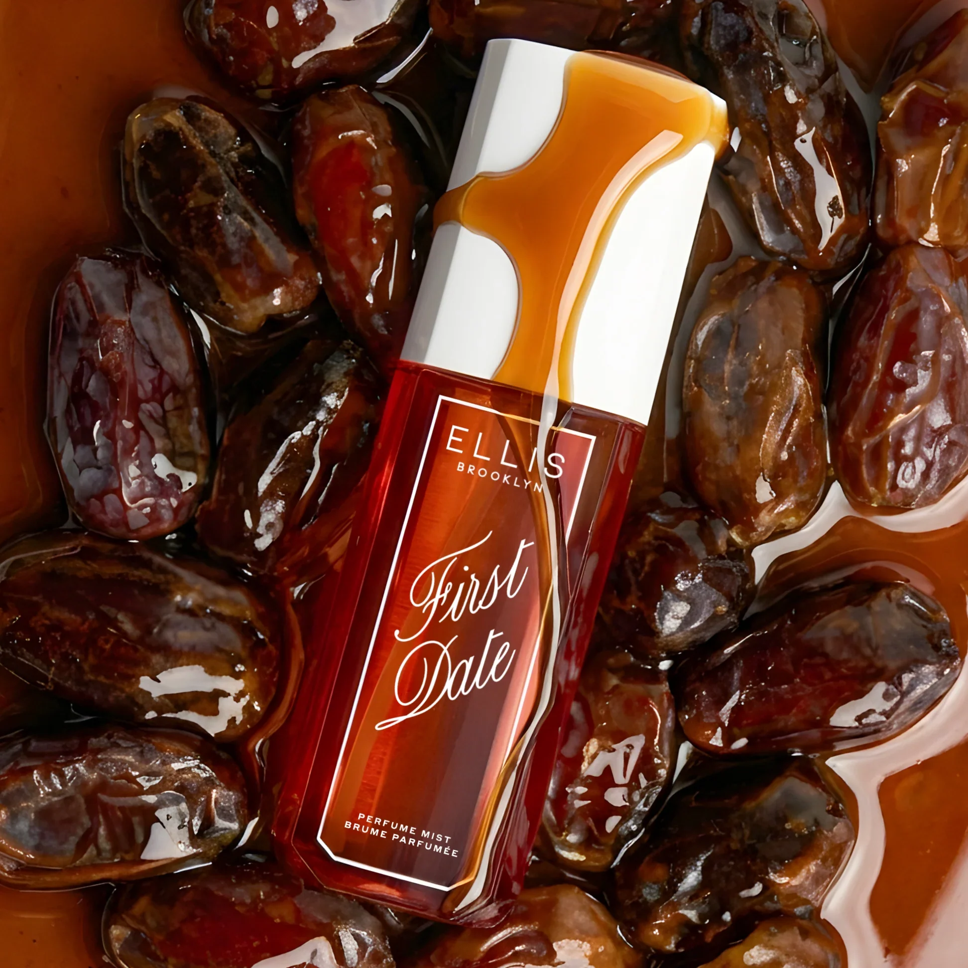 Perfume Mist - First Date - Image 2