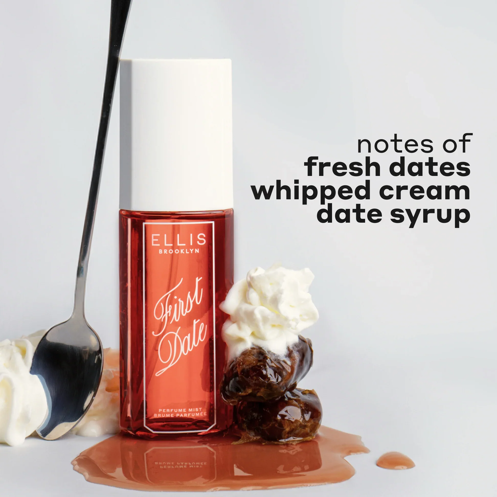Perfume Mist - First Date - Image 3
