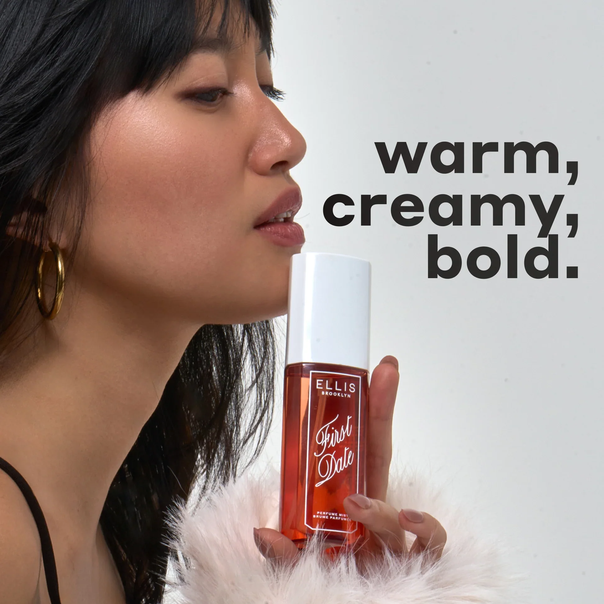 Perfume Mist - First Date - Image 4