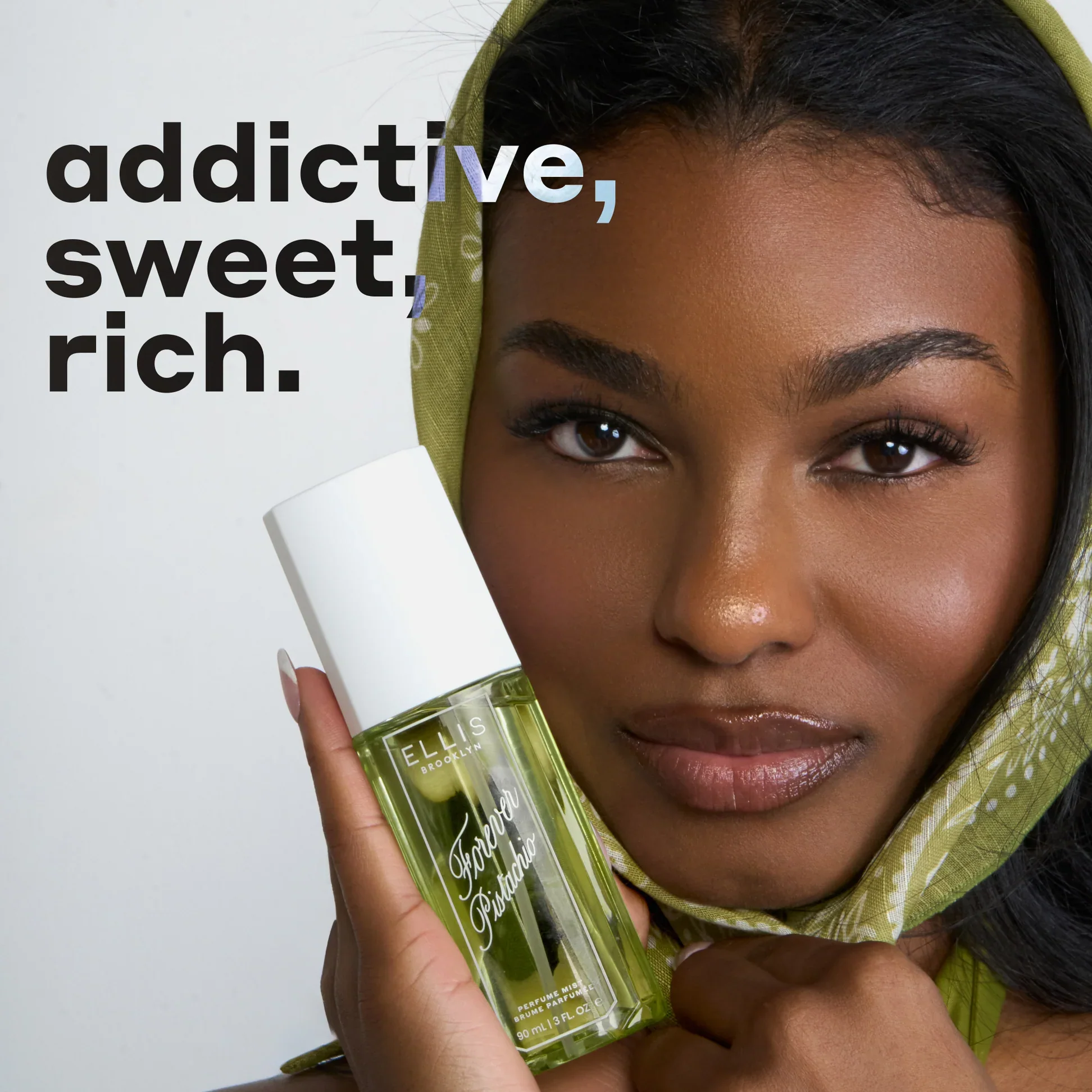 Perfume Mist - Forever Pistachio - Image 3