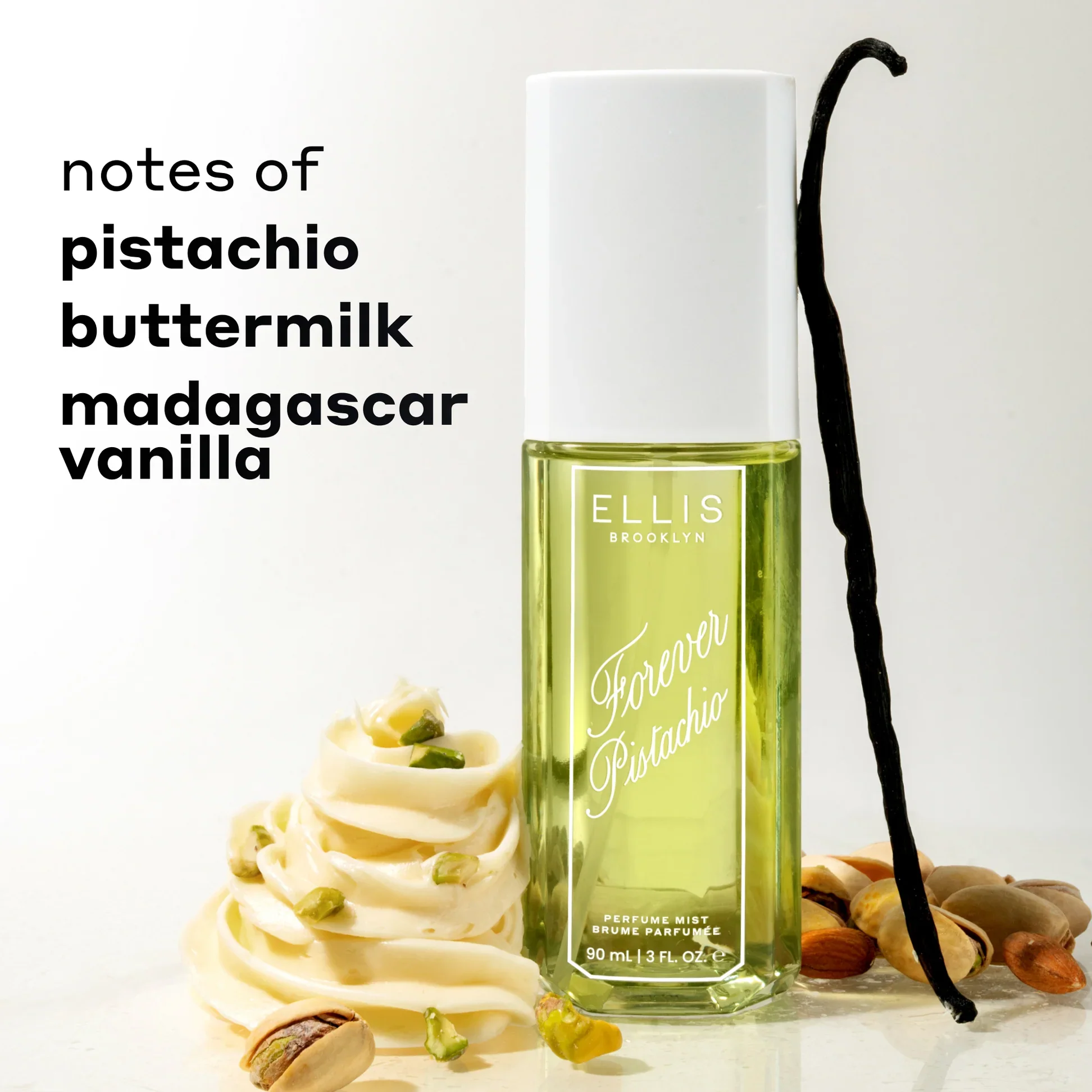 Perfume Mist - Forever Pistachio - Image 4