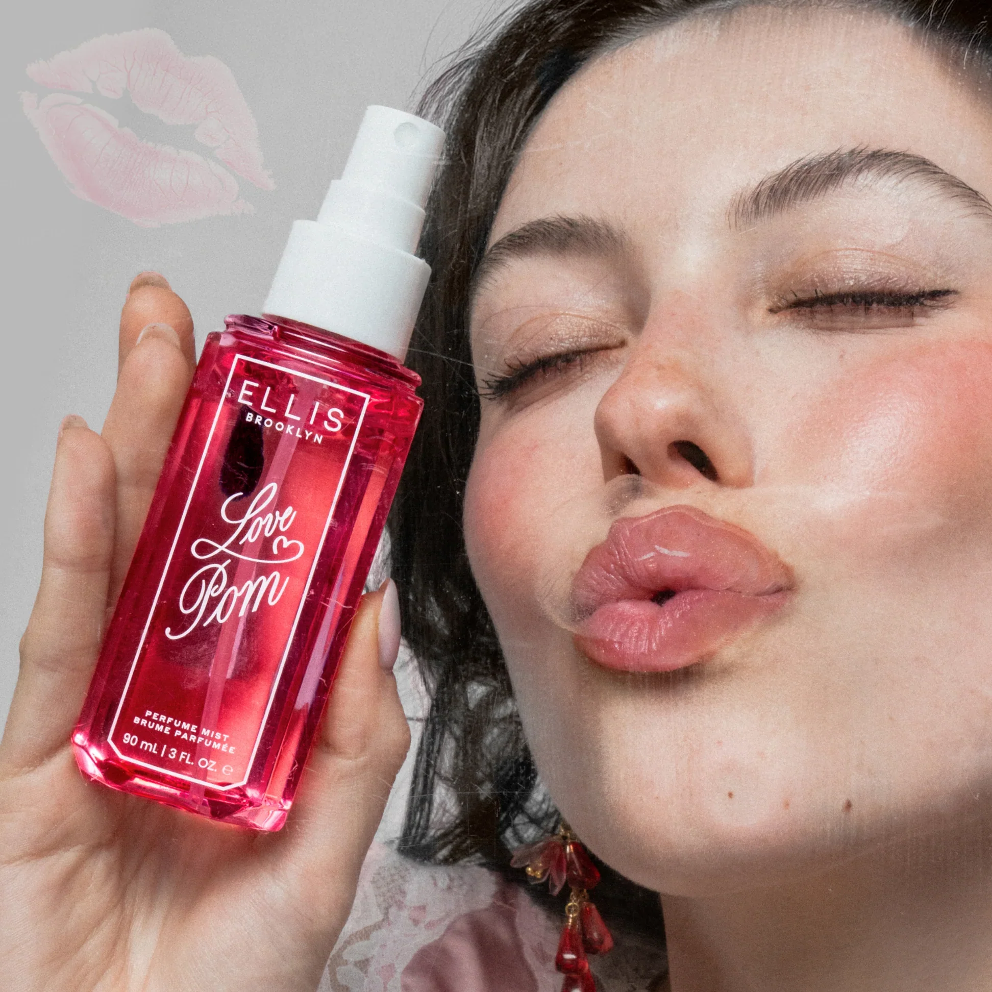 Perfume Mist - Love Pom - Image 5