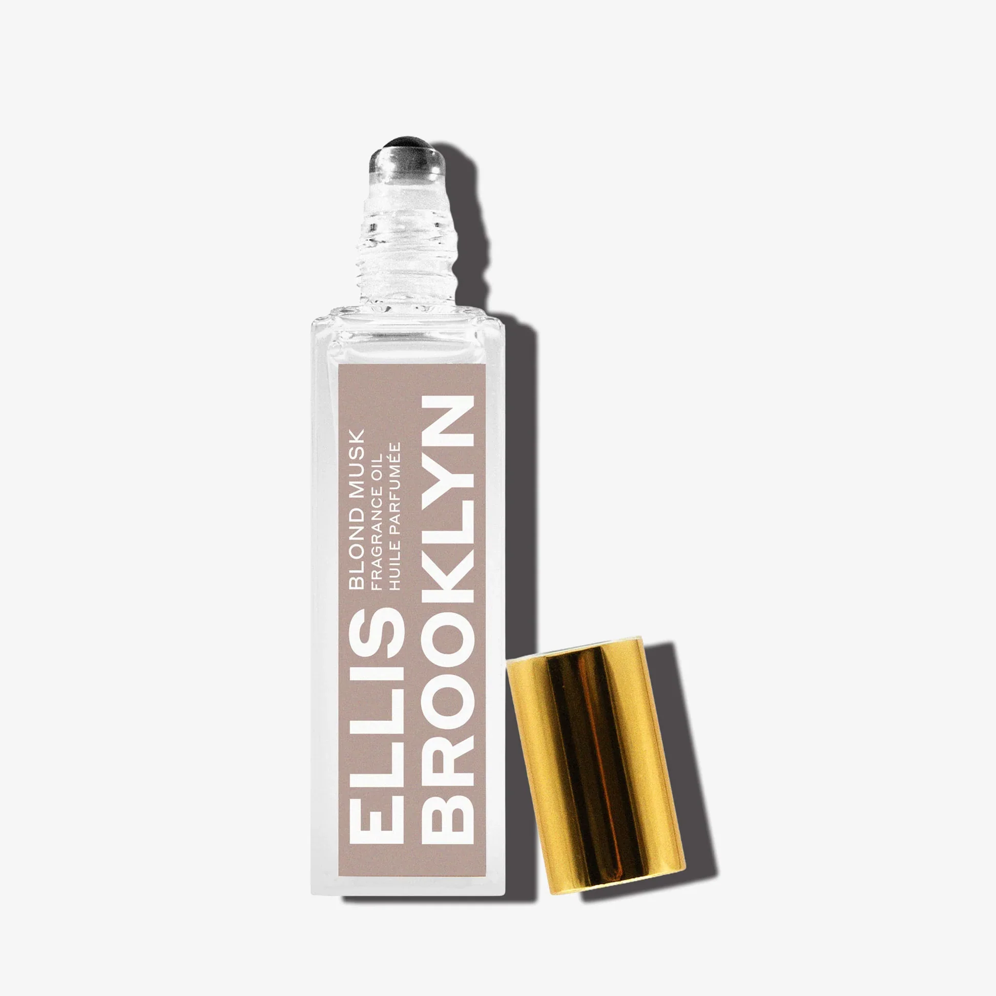 Perfume Oil Rollerball - Blond Musk - Image 5