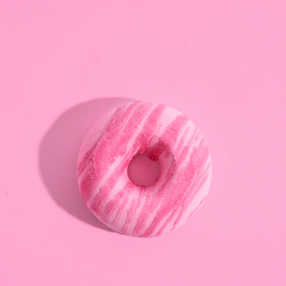 Pink Champagne Bath Treats - Image 2