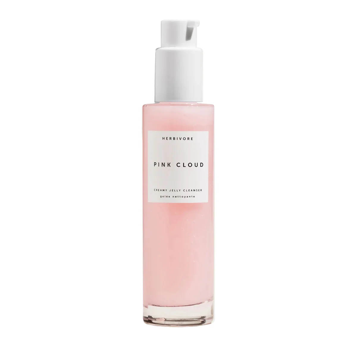 Pink Cloud Cleanser