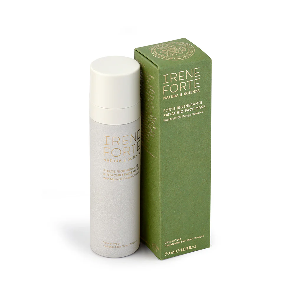Pistachio Face Mask - Image 3