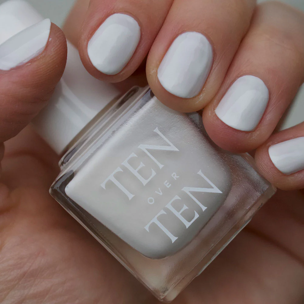 Polish -  White - Image 3