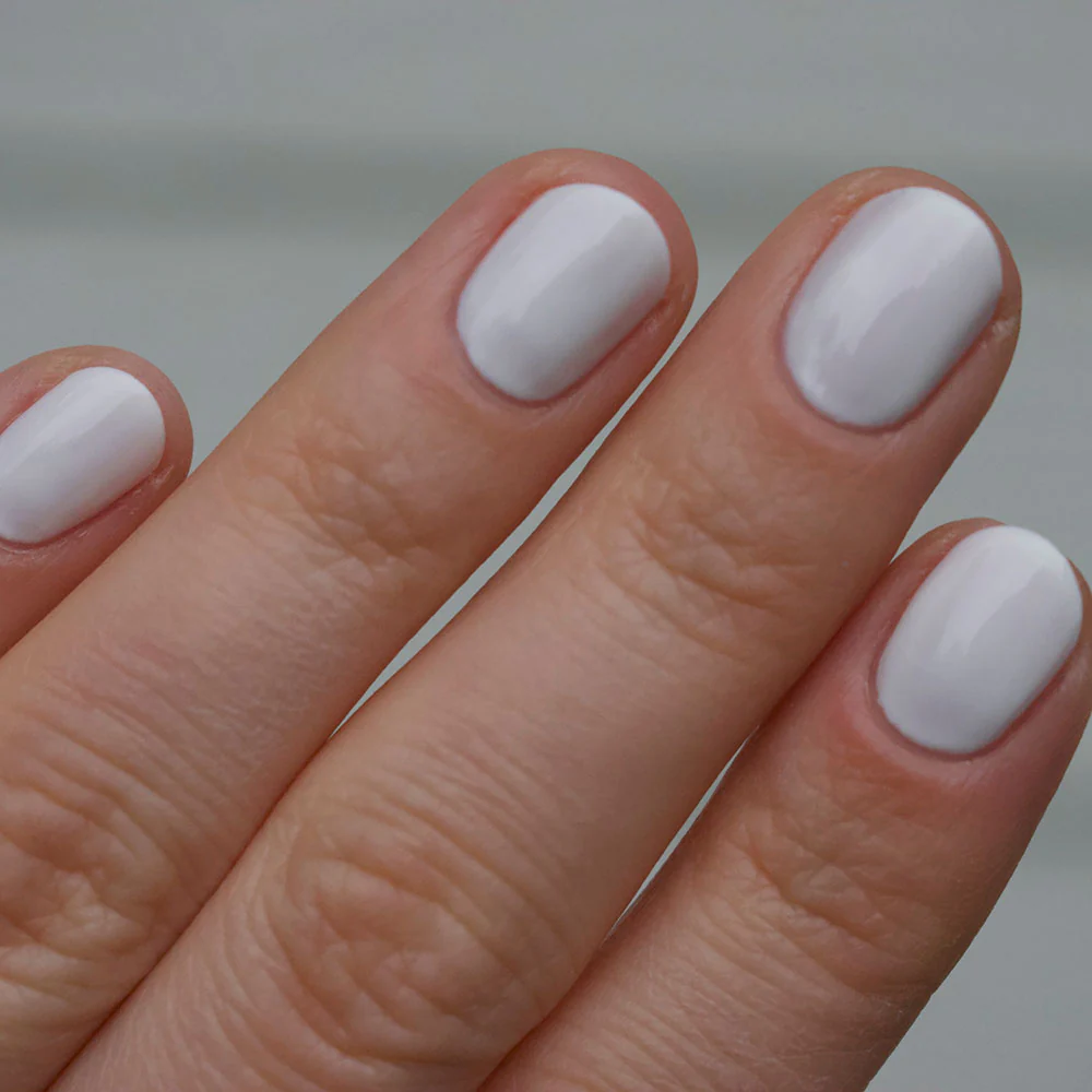 Polish -  White - Image 4