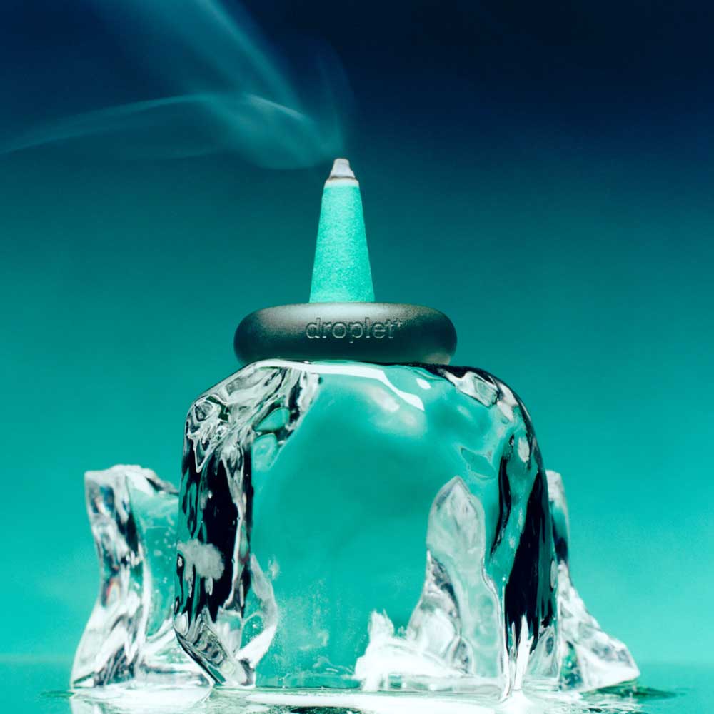 Power - Forest Air Incense - Image 3