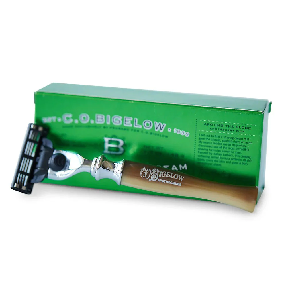 Premium Shave Gift Set - Image 3