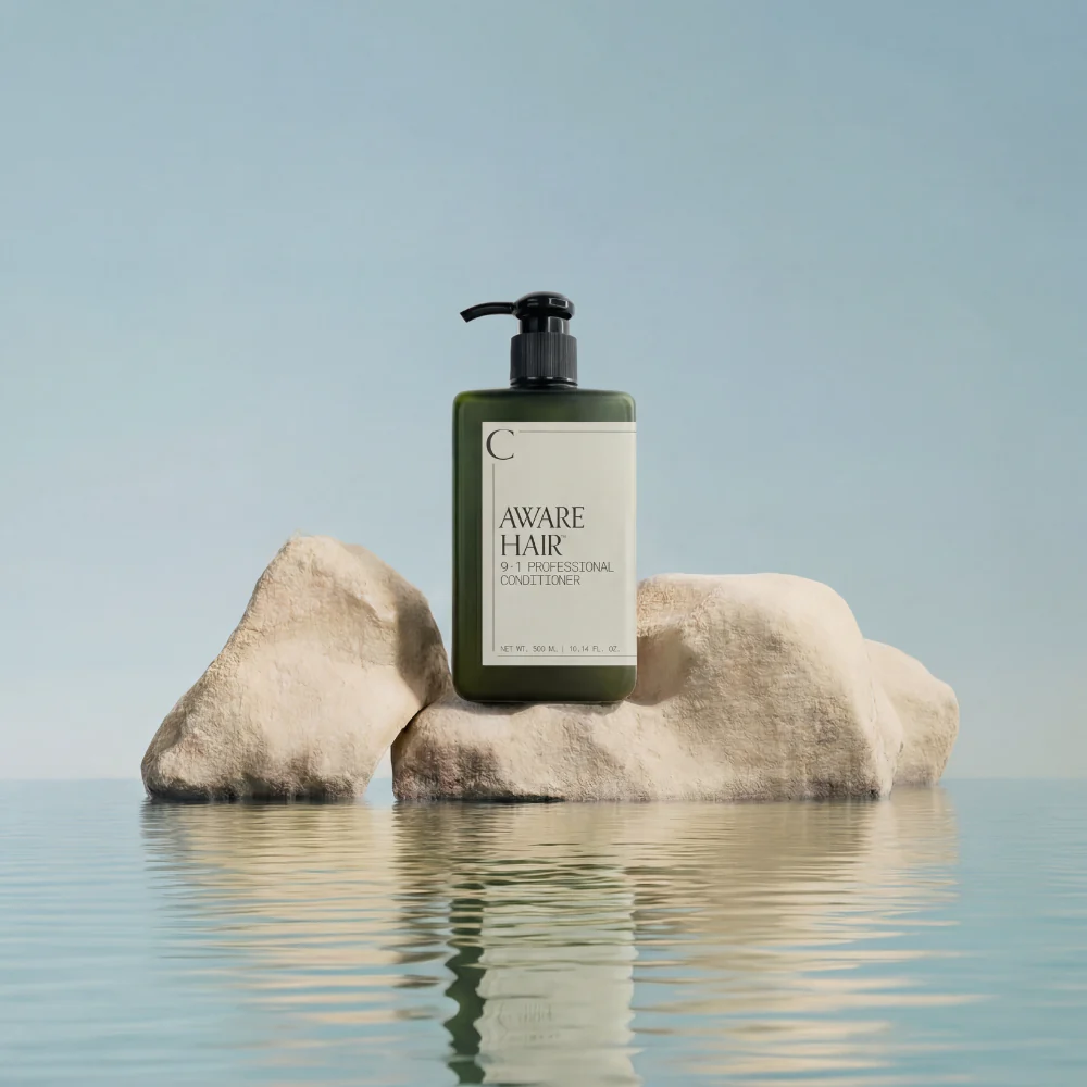 Professional Scalp Care Conditioner - Image 3