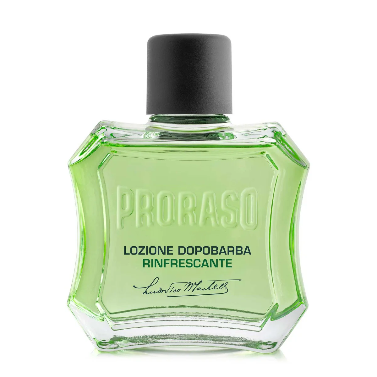 After Shave Lotion - Refreshing Formula - Image 3