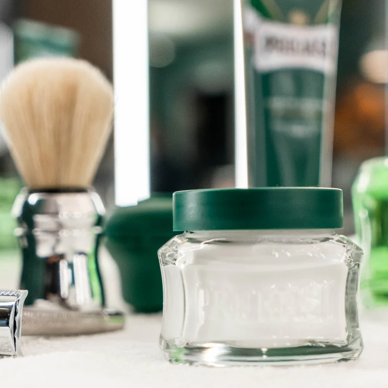 Pre-shave Cream - Refreshing Formula - Image 4