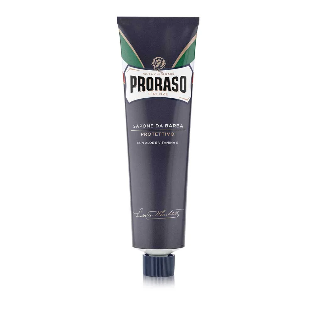 Shaving Cream - Protective & Moisturizing - Image 2