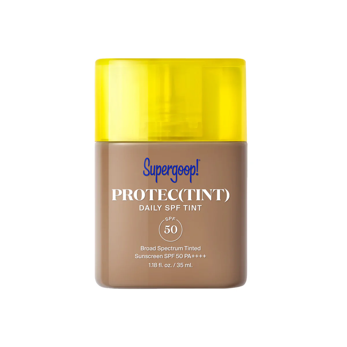 Protec(tint) Daily SPF Tint SPF 50 - Image 10