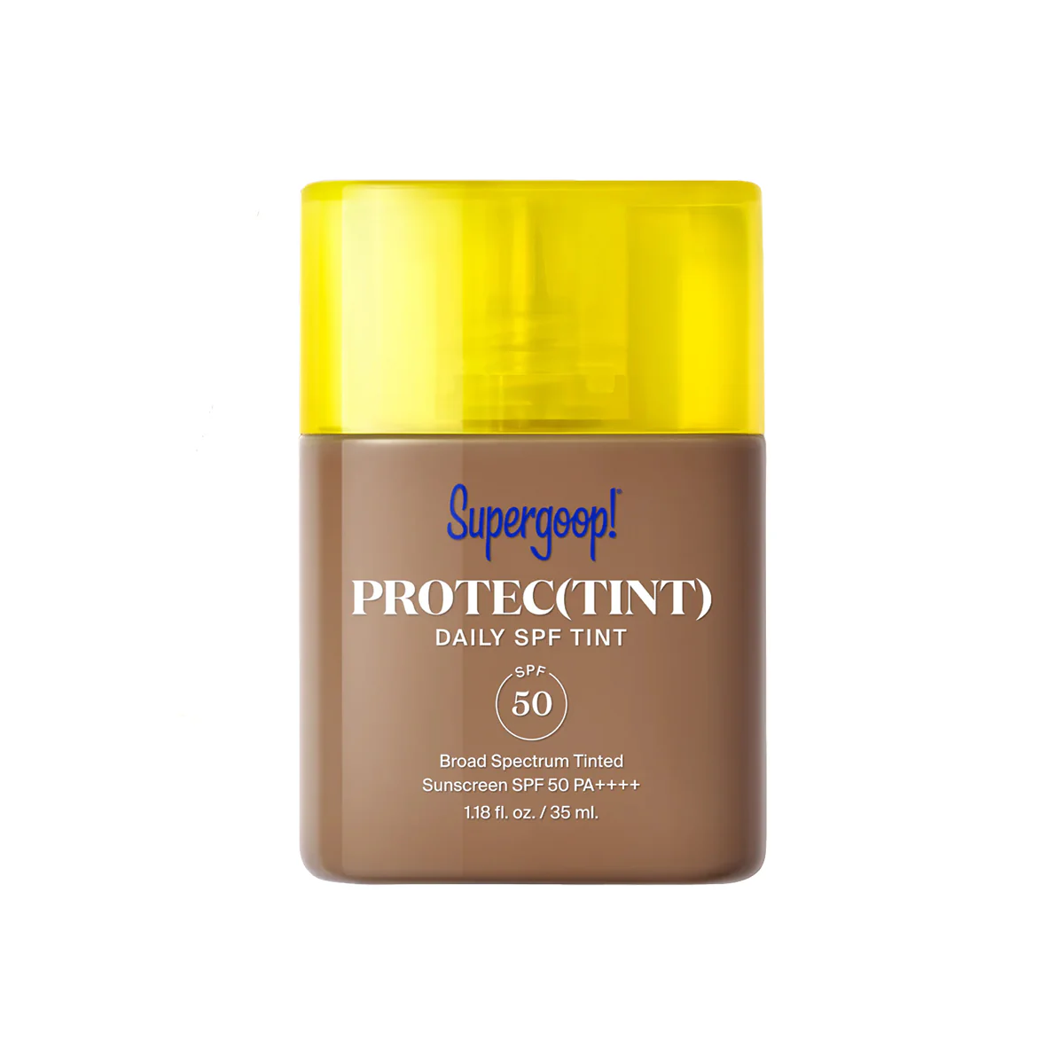 Protec(tint) Daily SPF Tint SPF 50 - Image 11